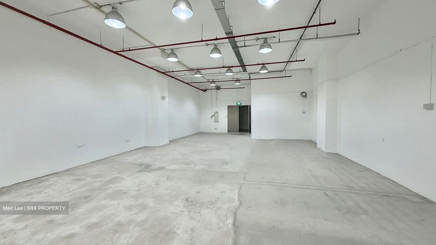 Orion @ Paya Lebar (D14), Factory #570508621